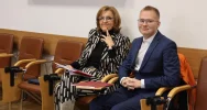 XXII Sesja Rady Miasta Limanowa - zdjęcie 5