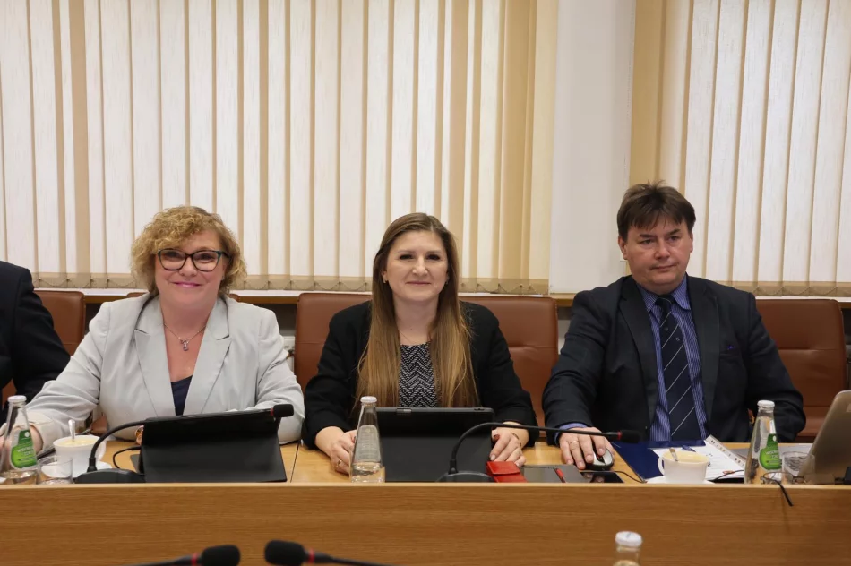 XXII Sesja Rady Miasta Limanowa - zdjęcie 12