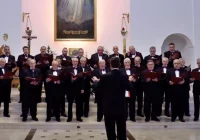 Znów zabrzmią zagórzańskie chóry  - zdjęcie główne