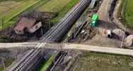 Tory, mosty, wiadukty i tunel w budowie (ZDJĘCIA) - zdjęcie 5