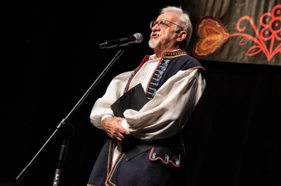 Pięć dni z folklorem regionu - zdjęcie 2