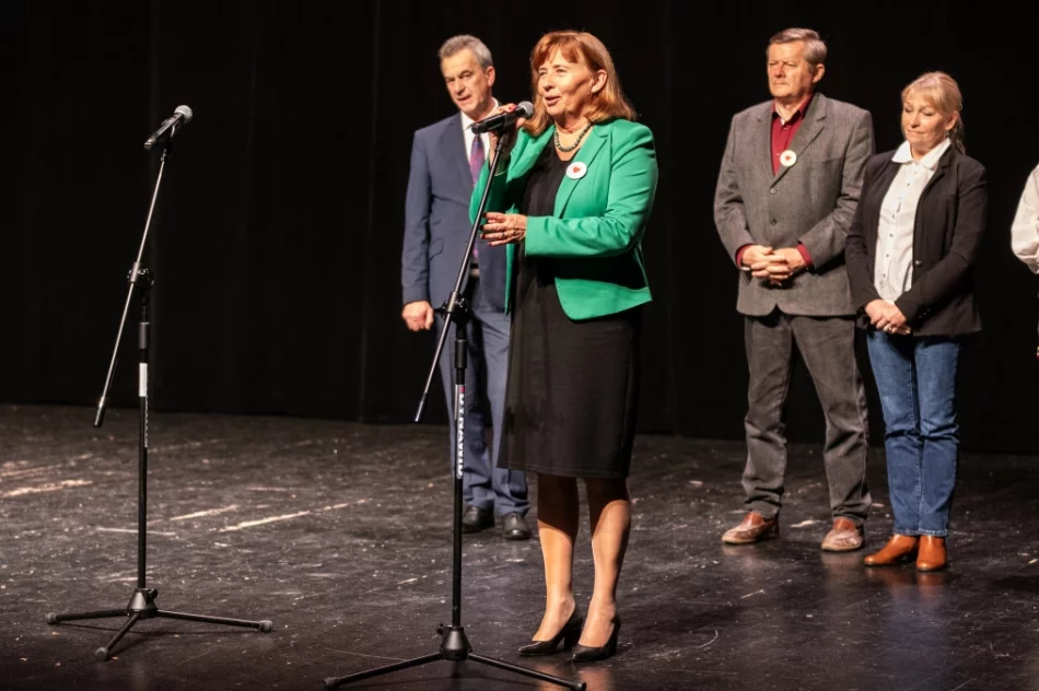 Pięć dni z folklorem regionu - zdjęcie 5