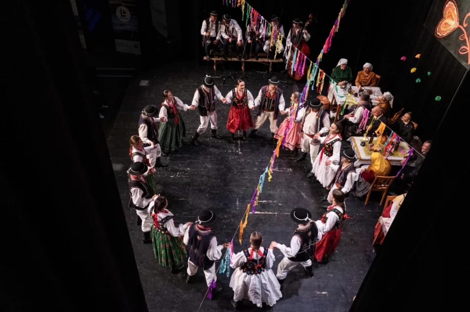 Pięć dni z folklorem regionu - zdjęcie 9