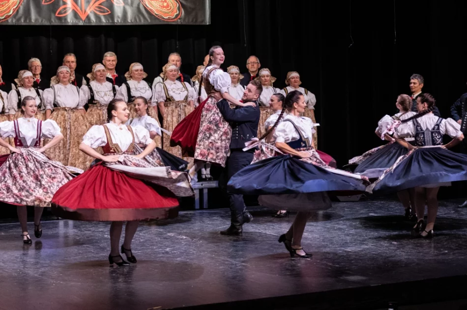Pięć dni z folklorem regionu - zdjęcie 13