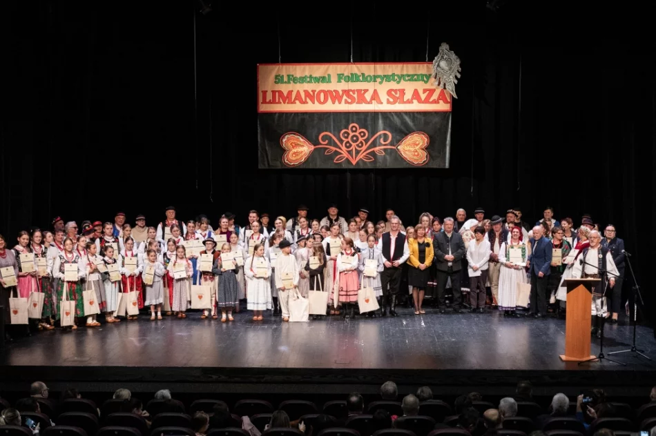 Pięć dni z folklorem regionu - zdjęcie 16