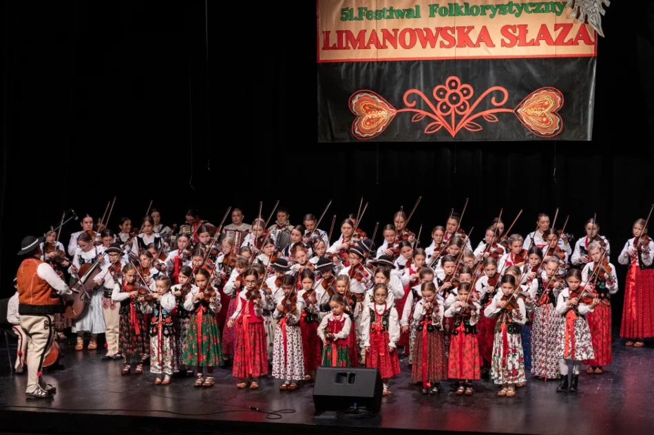 Pięć dni z folklorem regionu - zdjęcie 17