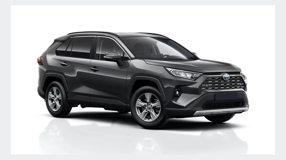 Nowy SUV dla urzędników: nie było ofert, kupią “z wolnej ręki”