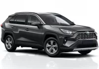 Nowy SUV dla urzędników: nie było ofert, kupią “z wolnej ręki” - zdjęcie główne