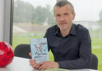 Antoni Bugajski nominowany do prestiżowej nagrody - zdjęcie główne