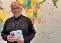 Zbiórka na budowę ośrodka. Misjonarz z Limanowszczyzny apeluje - zdjęcie główne