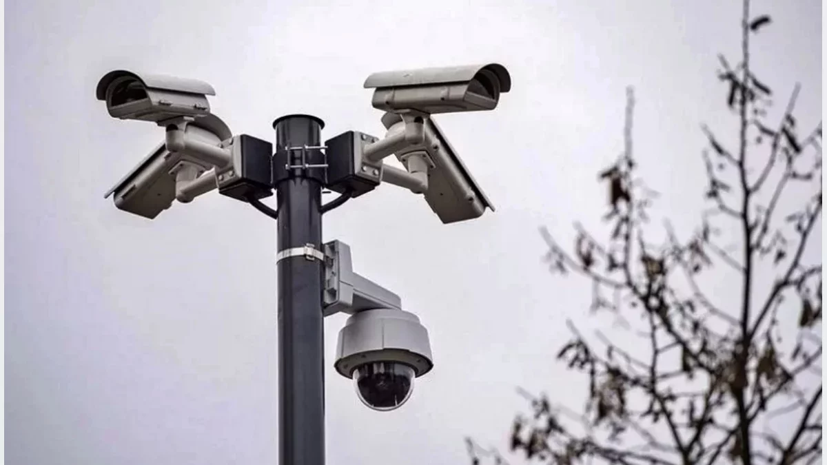 Zamontują kamery - wybrano wykonawcę miejskiego monitoringu