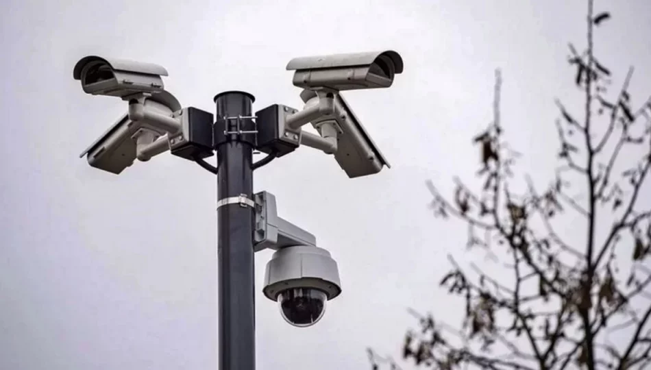 Zamontują kamery - wybrano wykonawcę miejskiego monitoringu - zdjęcie 1