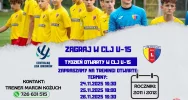 Limanovia zachęca perspektywą gry w centralnej lidze - zdjęcie 2