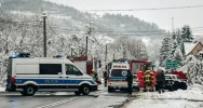 Nie żyje 65-letnia pasażerka, 67-letni kierowca w ciężkim stanie - zdjęcie 5
