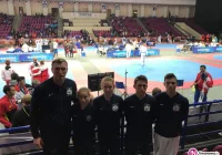 Puchar Świata: medale były blisko - zdjęcie główne