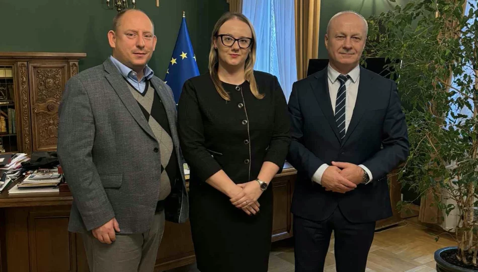 Sprzęt i szkolenia z dotacji na ochronę ludności - zdjęcie 1