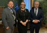 Sprzęt i szkolenia z dotacji na ochronę ludności - zdjęcie główne