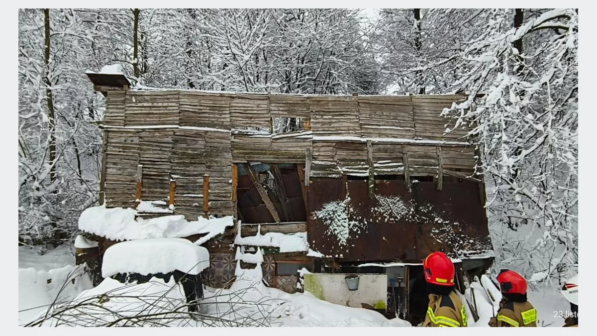 Komenda Wojewódzka PSP w Krakowie