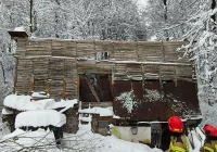 Małopolska: Ponad 700 interwencji strażaków po śnieżycy - zdjęcie główne