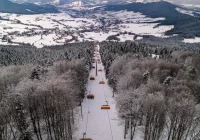 Dziś rusza pierwsza stacja narciarska w regionie - zdjęcie główne