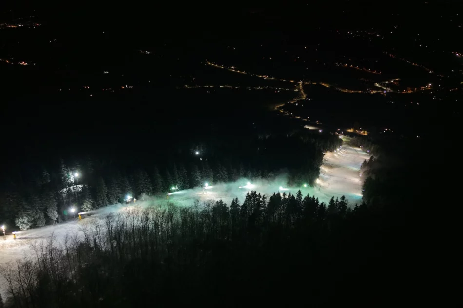 Dziś rusza pierwsza stacja narciarska w regionie - zdjęcie 8