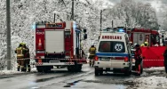 Wstępne ustalenia policji w sprawie tragicznego wypadku - zdjęcie 4