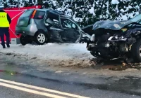 Wstępne ustalenia policji w sprawie tragicznego wypadku - zdjęcie główne