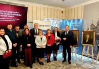 Bank Spółdzielczy w Limanowej wspiera kulturę Miasta Limanowa – cenna kolekcja portretów trafiła do Muzeum Regionalnego Ziemi Limanowskiej - zdjęcie główne