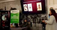 Bank Spółdzielczy w Limanowej wspiera kulturę Miasta Limanowa – cenna kolekcja portretów trafiła do Muzeum Regionalnego Ziemi Limanowskiej - zdjęcie 4