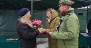 50-lecie Hufca ZHP Gorczańskiego – uroczyste obchody Złotego Jubileuszu w Limanowej - zdjęcie 4