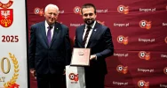 W Limanowej świętowano 40 lat działalności Limanowskiego Podokręgu Piłki Nożnej - zdjęcie 4