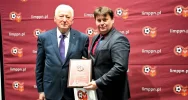 W Limanowej świętowano 40 lat działalności Limanowskiego Podokręgu Piłki Nożnej - zdjęcie 5