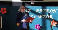 Święto Szkoły w Szkole Podstawowej nr 2 im. Stanisława Konarskiego w Starej Wsi - zdjęcie 3