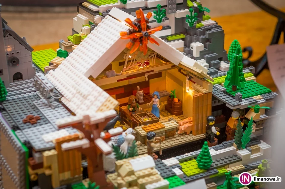 Konkurs Szopek i Grup Kolędniczych - 2017 - zdjęcie 3