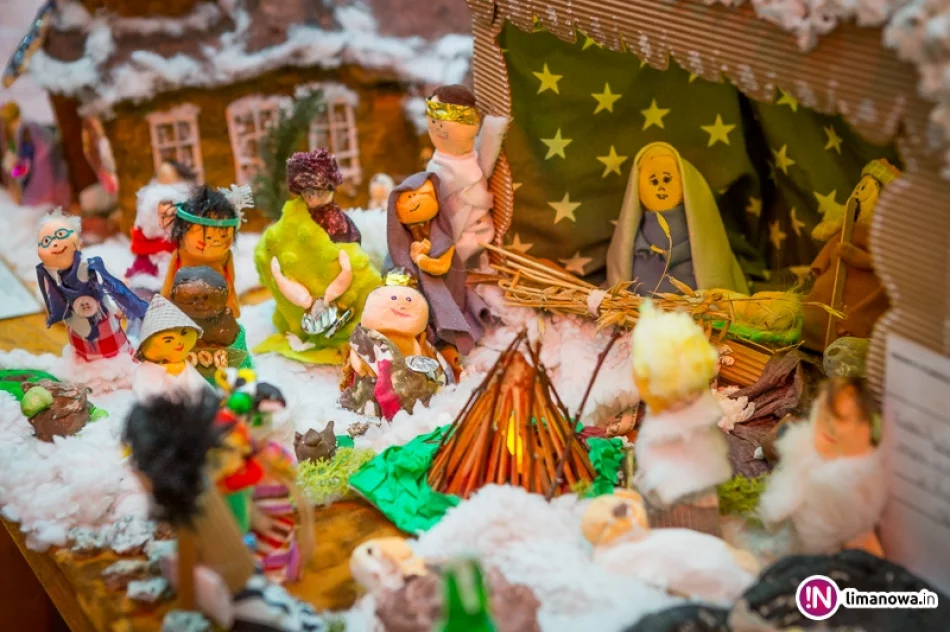 Konkurs Szopek i Grup Kolędniczych - 2017 - zdjęcie 4