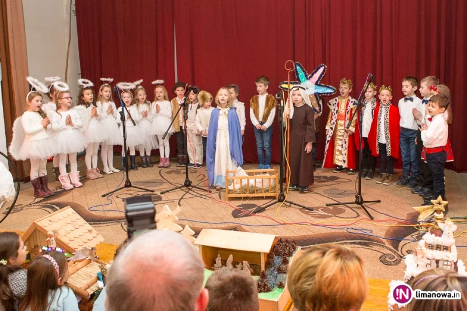 Konkurs Szopek i Grup Kolędniczych - 2017 - zdjęcie 5