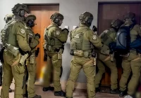 14 zatrzymanych w sprawie gangu narkotykowego powiązanego z pseudokibicami - zdjęcie główne