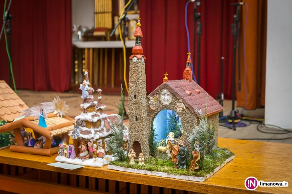 Konkurs Szopek i Grup Kolędniczych - 2017 - zdjęcie 6