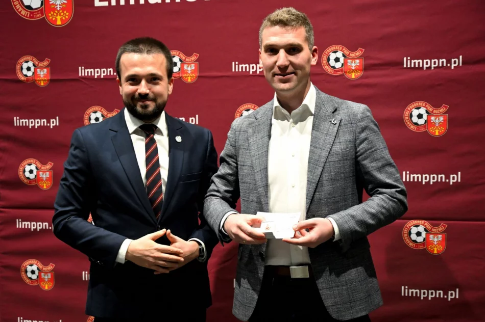 Limanowski Podokręg świętował jubileusz 40-lecia - zdjęcie 2