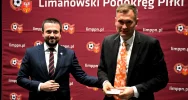 Limanowski Podokręg świętował jubileusz 40-lecia - zdjęcie 3