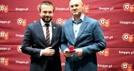 Limanowski Podokręg świętował jubileusz 40-lecia - zdjęcie 4