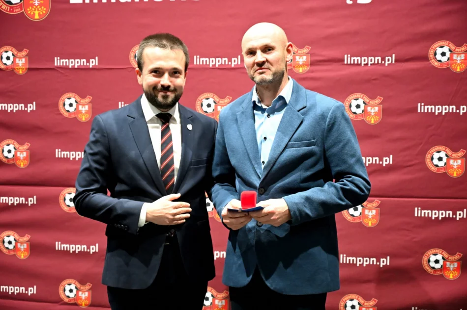 Limanowski Podokręg świętował jubileusz 40-lecia - zdjęcie 4