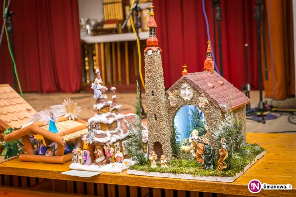 Konkurs Szopek i Grup Kolędniczych - 2017 - zdjęcie 7