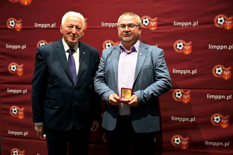 Limanowski Podokręg świętował jubileusz 40-lecia - zdjęcie 8
