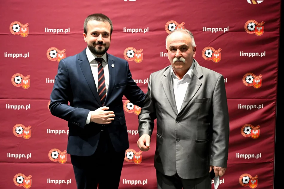 Limanowski Podokręg świętował jubileusz 40-lecia - zdjęcie 13