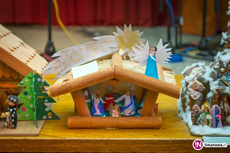 Konkurs Szopek i Grup Kolędniczych - 2017 - zdjęcie 8