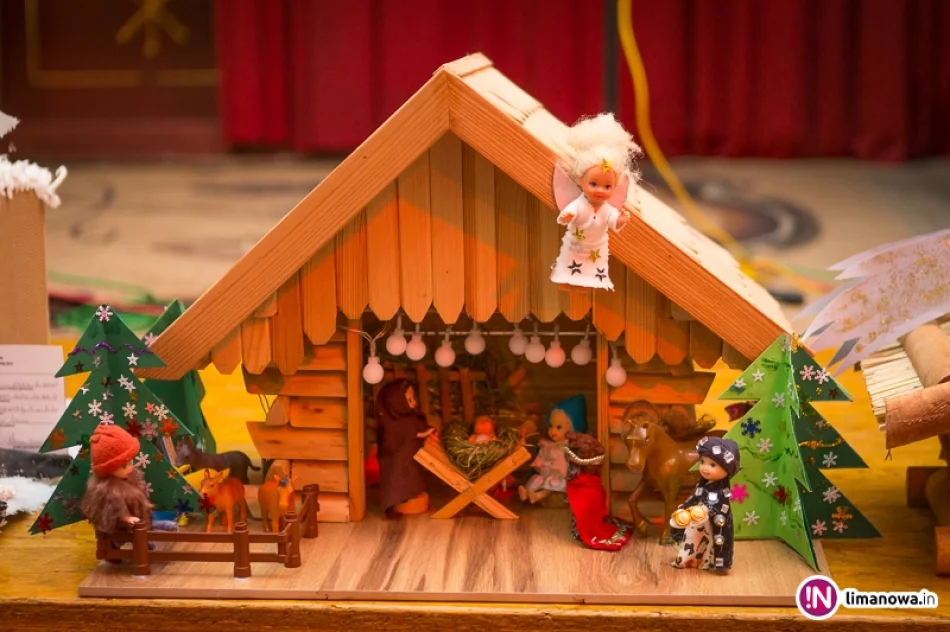 Konkurs Szopek i Grup Kolędniczych - 2017 - zdjęcie 9