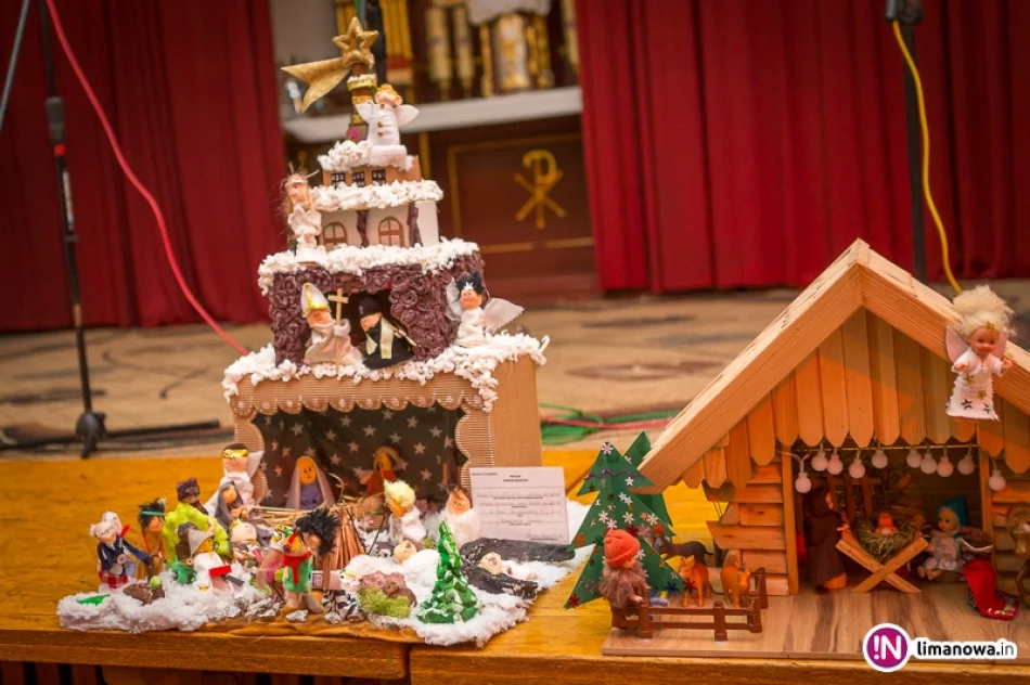 Konkurs Szopek i Grup Kolędniczych - 2017 - zdjęcie 10
