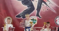 8 medali dla zawodników Limanowskiego Klubu Kyokushin Karate na Inpakuto 2025 w Łukowicy - zdjęcie 4