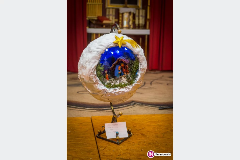 Konkurs Szopek i Grup Kolędniczych - 2017 - zdjęcie 11